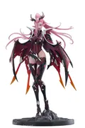 Original Character 1/7 Scale Pre-Painted Figure: Dragon Princess Knight Heslion thumbnail 1