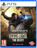 Dying Light: The Beast [Definitive Edition] thumbnail 1