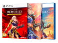 Edge of Memories [Deluxe Edition] thumbnail 1