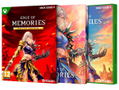 Edge of Memories [Deluxe Edition] thumbnail 1