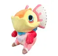 Monster Hunter Wilds Deformed Plush Palico (Felyne Kut-Ku Alpha) thumbnail 1