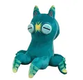 Monster Hunter Wilds Deformed Plush Palico (Felyne Nu Udra) thumbnail 1