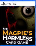 Mr Magpie's Harmless Card Game thumbnail 1
