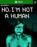 No, I'm not a Human thumbnail 1