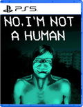No, I'm not a Human thumbnail 1