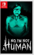 No, I'm not a Human thumbnail 1