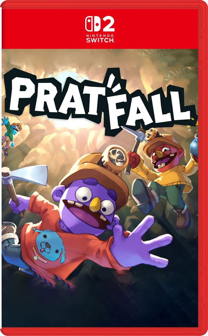 Pratfall image 1