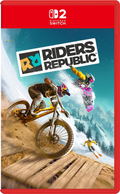 Riders Republic (Multi-Language) thumbnail 1