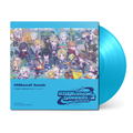 #SQkawaii Sounds -Final Fantasy- Vol. 2 Vinyl LP (Clear Sky Blue Vinyl) thumbnail 1
