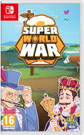 Super World War thumbnail 1