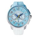 Tendence x Final Fantasy X 25th Anniversary Collaboration Watch: Tidus thumbnail 1