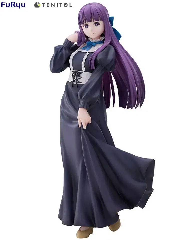 Tenitol Tall Frieren Beyond Journey's End: Fern Classical Dress Ver. image 1