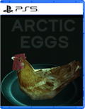 Arctic Eggs thumbnail 1