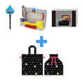 Dragon Quest 40th Anniversary Celebration Set With Gift Wrapping Eco Bag thumbnail 1