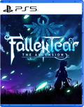 Fallen Tear: The Ascension thumbnail 1