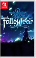 Fallen Tear: The Ascension thumbnail 1