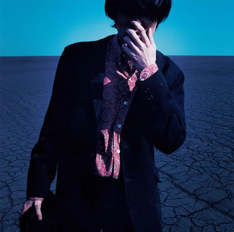 Family [Limited Edition] (Vinyl) image 1