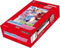 Fantasista Asuka Vol. 1 Divine Cross Booster Pack (Set of 10 Packs) thumbnail 1