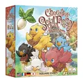 Final Fantasy Chocobo's Scout Frenzy The Board Game thumbnail 1