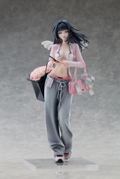 Original Character 1/6 Scale Pre-Painted Figure: Soft summer Mia thumbnail 1