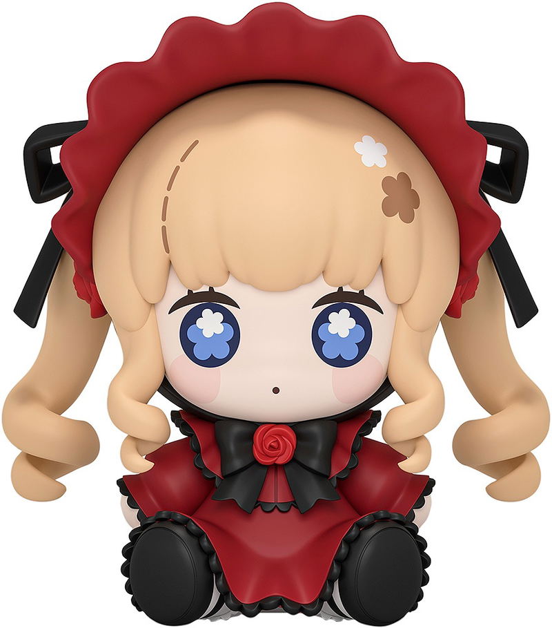 Huggy Good Smile Rozen Maiden Shinku image 1