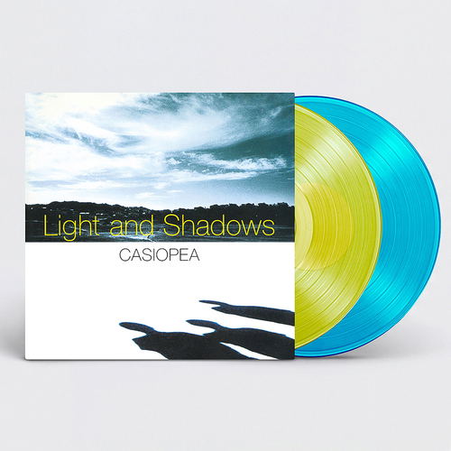Light And Shadows (Vinyl) image 1