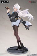 Limepie Series Zenless Zone Zero 1/8 Scale Pre-Painted Figure: Yixuan Trails of Ink Ver. thumbnail 1