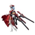 Megalomaria Unlimited Universe Akabishi Sana Dress Code thumbnail 1