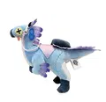Monster Hunter Wilds Plush Seikret (Living Doll Outfit) thumbnail 1