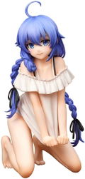 Mushoku Tensei Jobless Reincarnation 1/6 Scale Pre-Painted Figure: Roxy M. Greyrat Nightwear Ver. thumbnail 1
