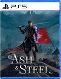 Of Ash and Steel thumbnail 1