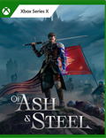 Of Ash and Steel thumbnail 1
