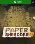 Paper Shredder thumbnail 1