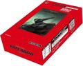 Patlabor: The Movie Divine Cross Booster Pack (Set of 10 Packs) thumbnail 1