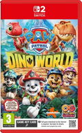 PAW Patrol: Dino World <span class="ext" style="background-color: #ff8c00; color: #FFFFFF;">Game Key Cart</span> thumbnail 1