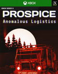 Prospice: Anomalous Logistics thumbnail 1