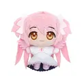 Puella Magi Madoka Magica Nui Pal Plush Mascot Ultimate Madoka thumbnail 1