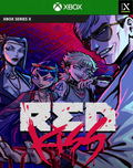 Red Kiss thumbnail 1