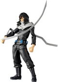 Revoltech Amazing Yamaguchi My Hero Academia: Aizawa Shota (Re-run) thumbnail 1