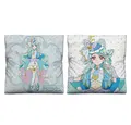 Star Detective Precure! - Cure Eclair Double-sided Print Cushion Cover thumbnail 1