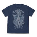 Star Detective Precure! - Cure Eclair T-shirt (Slate | Size XL) thumbnail 1