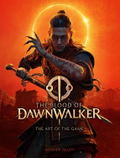 The Blood Of Dawnwalker: The Art Of The Game thumbnail 1