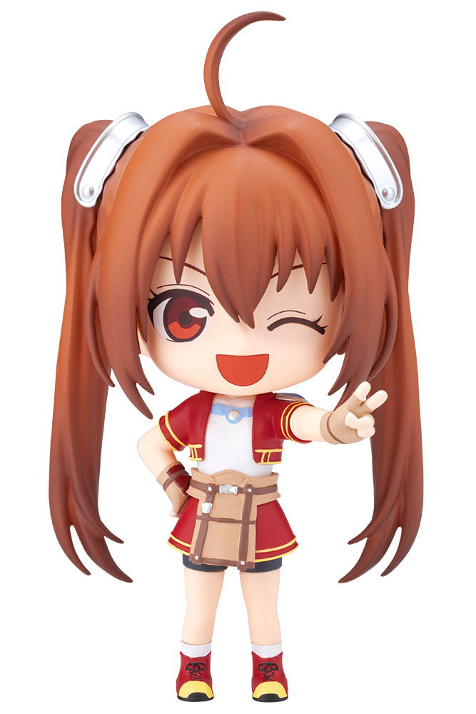 Trails in the Sky 1st Chapter: Oshi Works Mini Estelle Bright image 1