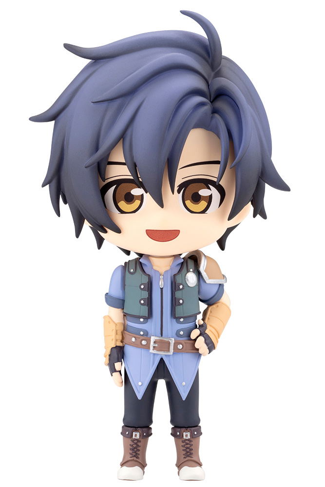 Trails in the Sky 1st Chapter: Oshi Works Mini Joshua Bright image 1
