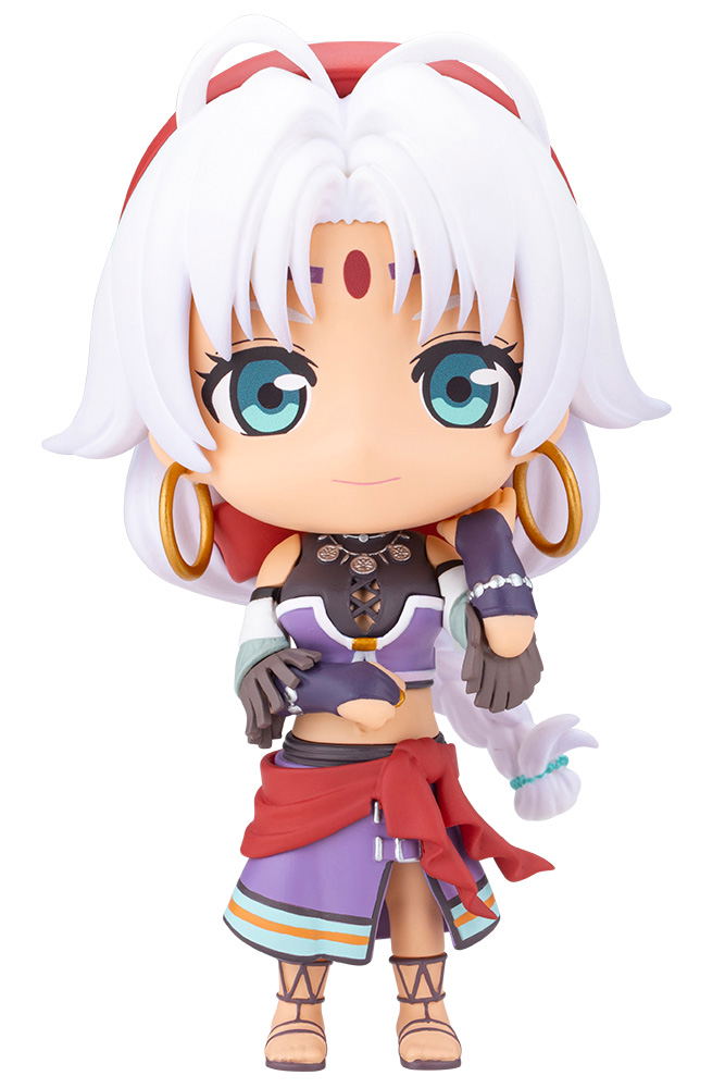 Trails in the Sky 1st Chapter: Oshi Works Mini Scherazard Harvey image 1