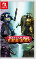 Warhammer Survivors thumbnail 1
