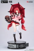 Zenless Zone Zero 1/7 Scale Pre-Painted Figure: Ukinami Yuzuha thumbnail 1