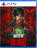 Acts of Blood thumbnail 1