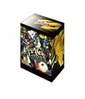 Bushiroad Deck Holder Collection V3 Vol. 1318 Persona 30th Persona 4 The Golden thumbnail 1