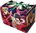 Character Deck Case Max Neo Code Geass Roze Of The Recapture Final Act Key Visual thumbnail 1